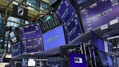 Asya borsalarında negatif seyir: ABD ve bölgesel gelişmeler etkili