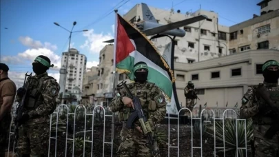 Dünyanın gözü kulağı Mısır'da! İsrailli yetkiliden flaş açıklama: 48 saat çok kritik