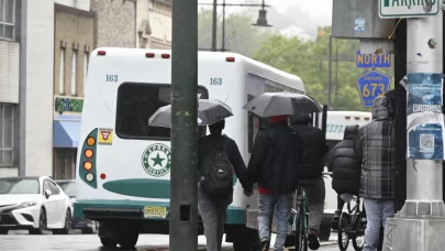 ABD’de panik! 21 ilçede OHAL kararı alındı