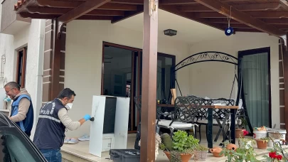 Çorlu'da karbonmonoksit zehirlenmesi: 4 kişi hastaneye kaldırıldı