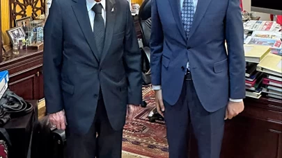 MHP'li Bulut: “Hiçbir memleket evladının şehit düşmeyeceği bir gelecek için çalışıyoruz”