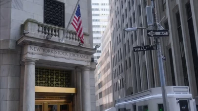 ABD’li teknoloji devleri üçüncü çeyrek bilançolarını açıkladı