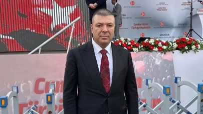 MHP’li Bayraktar Ziya Gökalp'i vefat yıl dönümünde andı