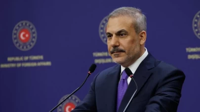 Bakan Fidan: Kalan vatandaşlarımızın yurda dönüşleri için çalışmalarımız sürüyor