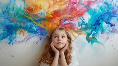 Hangi renk hangi duyguyu tetikliyor?