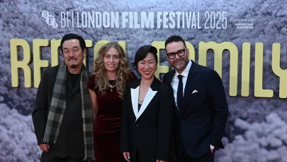 ‘Rental Family’ filmi Londra Film Festivali’nde seyirciyle buluştu