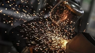 Hizmet üretim endeksi ağustosta yükseldi: Yıllık artış %3,6