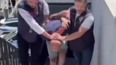 Ayasofya’da yangın çıkarmaya çalışan saldırganın iddianamesi tamamlandı