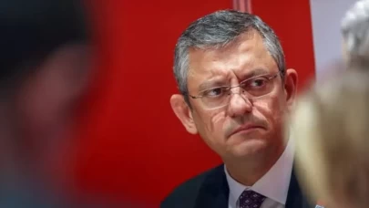 CHP'de Antalya depremi yaşandı! Kadın başkan 'fiziksel saldırı' var dedi, partiden istifa etti!