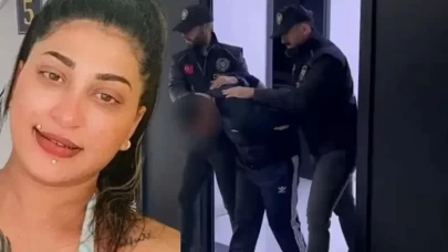 Sokak ortasında öldürülen Gülben Duru'nun katil zanlısı tutuklandı