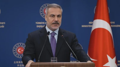 Bakan Fidan önümüzdeki yılı işaret etti! NATO'da Türkiye sürprizi