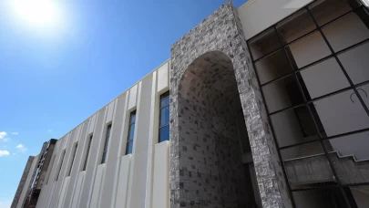 Türkiye’nin ve Dünyanın en büyük cemevi açılıyor: Horasan Erenleri Dergahı 11 Ekim’de kapılarını açacak