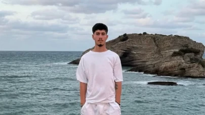 Kocaeli’de motosiklet kazasında yaralanan Arda Aydın, 4 gün sonra hayatını kaybetti