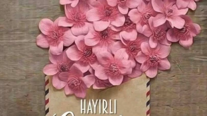 Ayetli, Hadisli, Dualı ve Anlamlı Cuma Mesajları