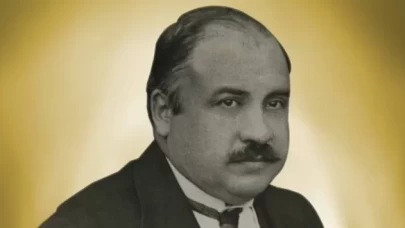 Türkçülüğün fikir babası: Ziya Gökalp