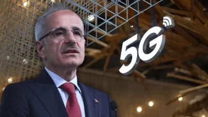 5G Türkiye'nin dijital ekosistemini güçlendirecek