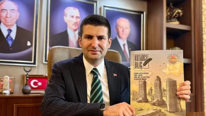 Ülkü Ocakları’ndan genç kalemlerin sesi: Kutadgu Bilig Dergisi