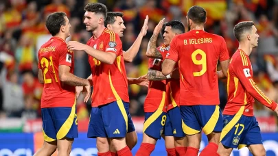 İspanya’dan Bulgaristan’a farklı tarife