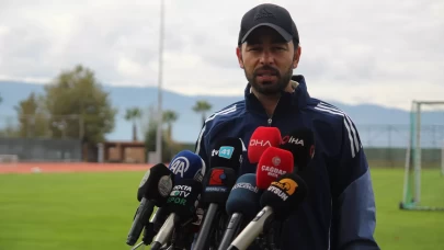 Selçuk İnan: “Skor katkısı beklemek doğal hakkım”