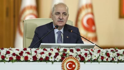 Numan Kurtulmuş: Terörsüz Türkiye hedefinde önemli bir eşik aşıldı