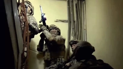 Konya’da ‘Narkokapan Konya’ operasyonu