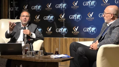 Prof. Dr. Hüseyin Şeyhanlıoğlu: Gazze, uluslararası jeopolitik dengeler açısından hayati öneme sahip