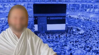 Tur parası bahis sitesinden çıktı