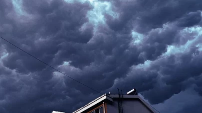 Meteoroloji: Sıcaklıklar bu hafta mevsim normallerinin 1-2 derece altında seyredecek