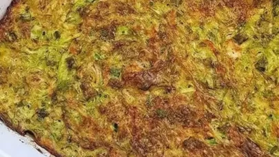 Klasik mücverin hafif ve fit versiyonu