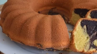 Kekiniz hep kuru mu oluyor? Suçlu malzeme ortaya çıktı