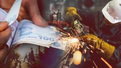 Gözler asgari ücret toplantısında