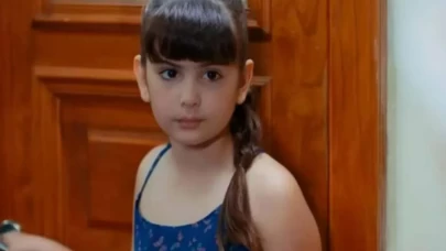 Kiralık Aşk'ın Esra’sı Melissa Giz Cengiz Bahar'da konuk oyuncu oluyor