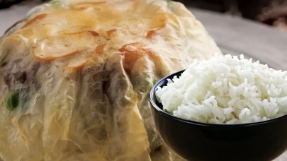 Bir kez deneyen hep yapıyor