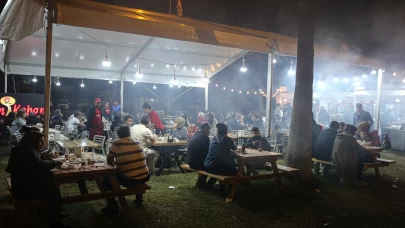 9. Uluslararası Adana Lezzet Festivali sona erdi