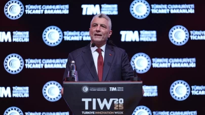 Bakan Bolat duyurdu: ''100 adet Togg Almanya’ya yola çıktı''