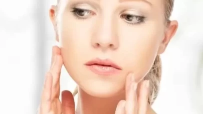 Saniyeler içinde cildinizi pırıl pırıl yapacak sır