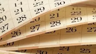 1 Ekim ne günü? 1 Ekim tarihinin anlamı ve kutlamaların detayları