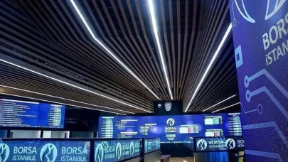 Döviz yatay, altın Ve petrol yükselişte