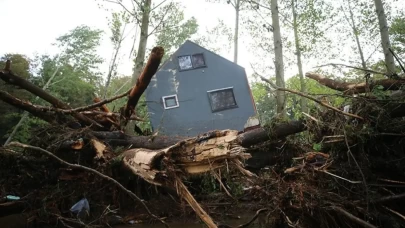 Bungalov davasında karar açıklandı