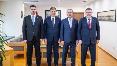 10 yıllık stat hasreti sona eriyor