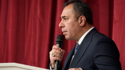 Kars Belediye Başkanı Senger: Şehitlerimiz rahmetle anıldı