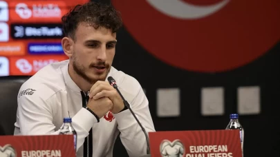 Mekvabishvili: “Türkiye ile oynamak kolay değil"