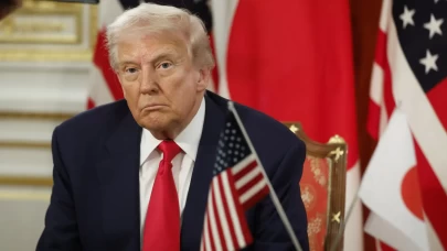 Güney Kore'nin nükleer denizaltı hamlesine Trump vizesi