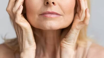 Yaşlanmayı geciktiren kolajen zengini besinler