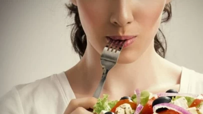 Tok tutup kilo verdiren 7 günlük leptin diyeti menüsü