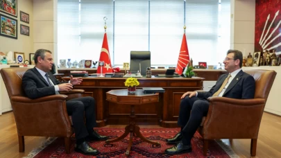 CHP'yi iddianame korkusu sardı! Ekrem İmamoğlu savunma yapmayacak mı?