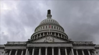 Federal Hükümet yine Trump döneminde kapandı...