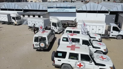 Hamas ve İsrail arasındaki gerginlikte Beyaz Saray devreye girdi