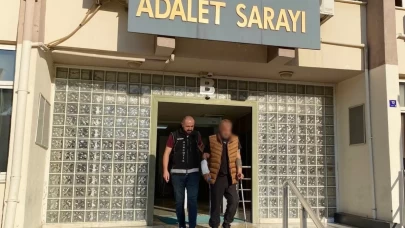 Aydın’da yaralı halde yasaklı madde satışı