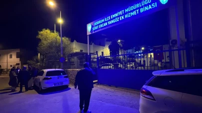 Bodrum’da CHP’li meclis üyesine rüşvet operasyonu: Gözaltına alındı